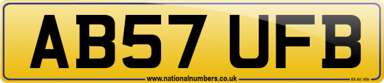 AB57 UFB