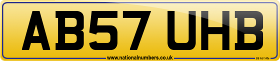 AB57 UHB