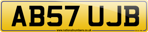 AB57 UJB