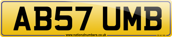 AB57 UMB