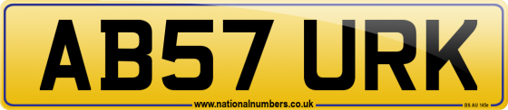 AB57 URK