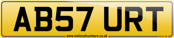 AB57 URT