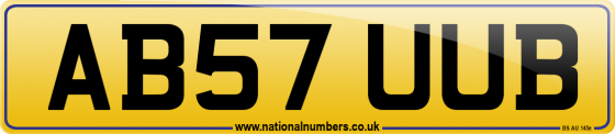 AB57 UUB