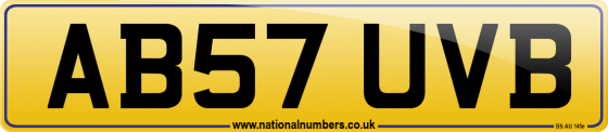 AB57 UVB