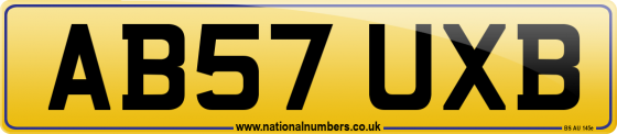 AB57 UXB