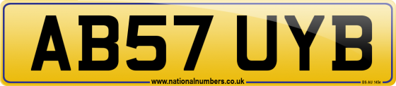 AB57 UYB