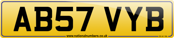 AB57 VYB