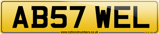 AB57 WEL