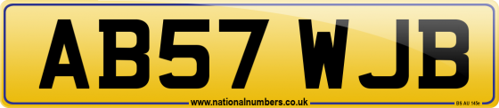 AB57 WJB