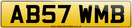 AB57 WMB