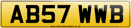 AB57 WWB