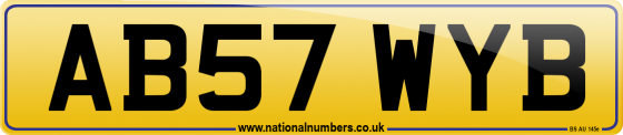 AB57 WYB