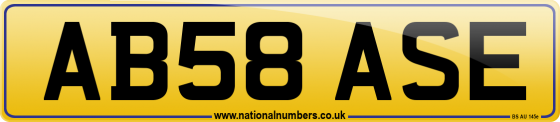 AB58 ASE