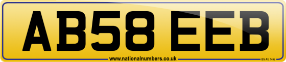 AB58 EEB