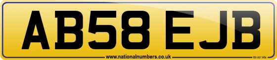 AB58 EJB