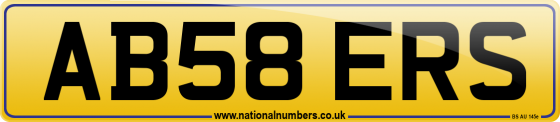 AB58 ERS