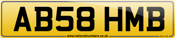 AB58 HMB