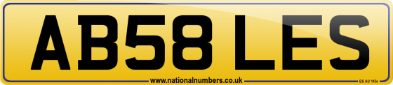 AB58 LES