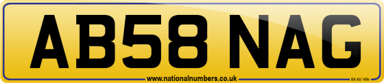 AB58 NAG