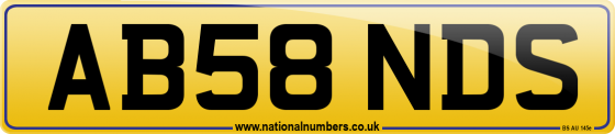 AB58 NDS