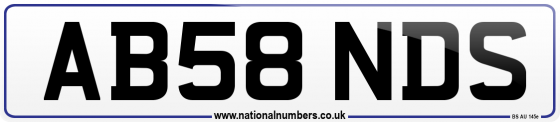AB58 NDS