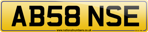 AB58 NSE