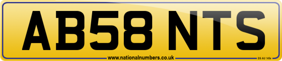 AB58 NTS