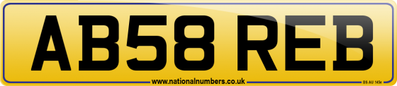 AB58 REB