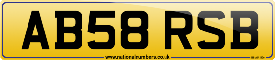 AB58 RSB