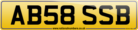 AB58 SSB