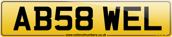 AB58 WEL