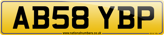 AB58 YBP