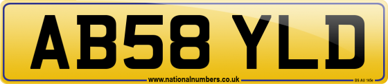 AB58 YLD