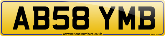 AB58 YMB