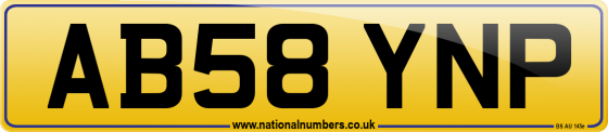 AB58 YNP