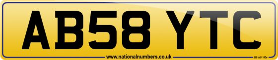 AB58 YTC
