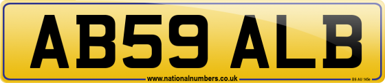 AB59 ALB