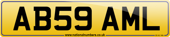 AB59 AML