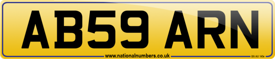 AB59 ARN