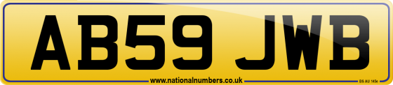 AB59 JWB
