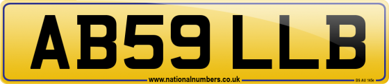 AB59 LLB