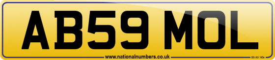 AB59 MOL