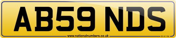 AB59 NDS