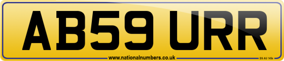 AB59 URR