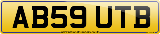 AB59 UTB