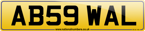 AB59 WAL