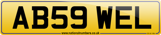 AB59 WEL