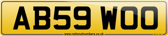 AB59 WOO