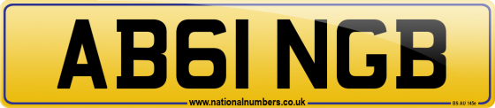 AB61 NGB