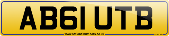 AB61 UTB